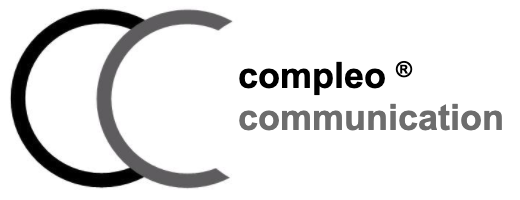 Compleo Communication Logo